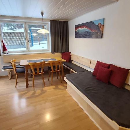 סול Ferienwohnung Graber מראה חיצוני תמונה