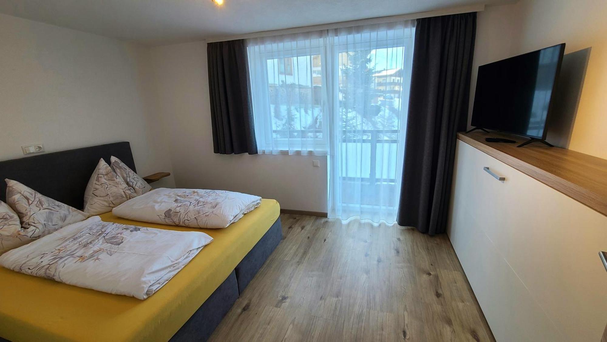 סול Ferienwohnung Graber מראה חיצוני תמונה