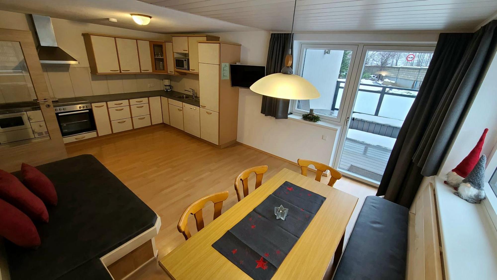 סול Ferienwohnung Graber מראה חיצוני תמונה
