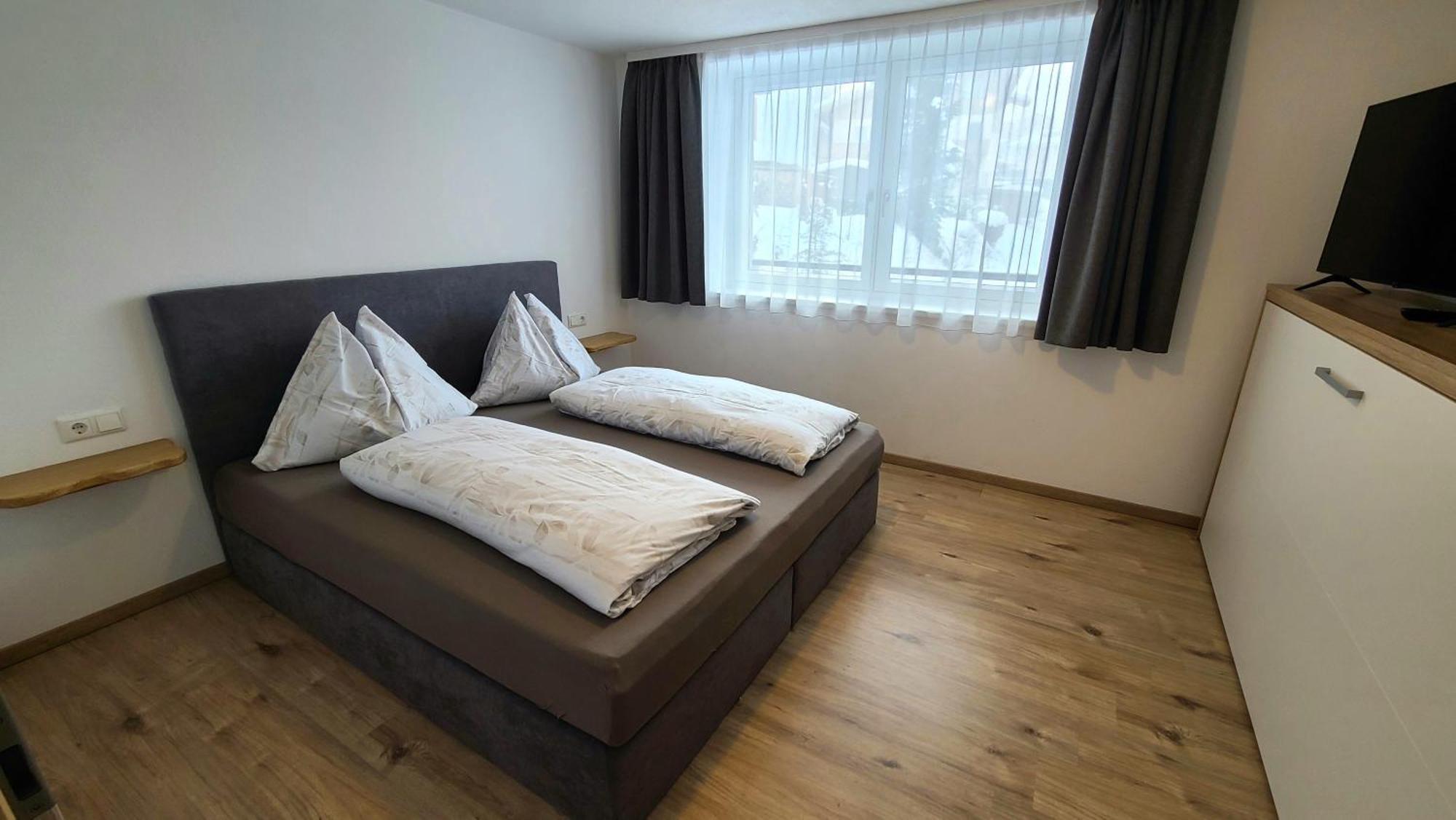 סול Ferienwohnung Graber מראה חיצוני תמונה